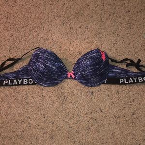 Playboy Bra